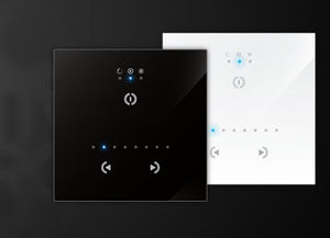 контроллер DMX 1
