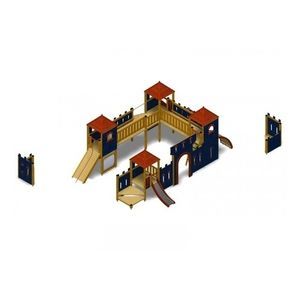 игровой тур 1