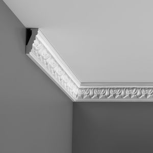 карниз из пенополиуретана 1