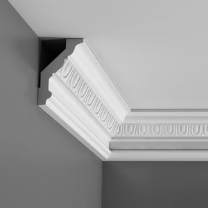 карниз из пенополиуретана 1