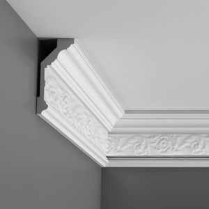 карниз из пенополиуретана 1