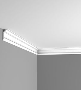 карниз из полиуретана 1