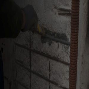 решетка усиления из стекловолокна 1