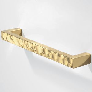 ручка для мебели из латуни