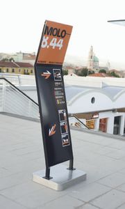 стелла сигнальное обозначение