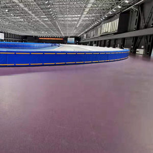 спортивное покрытие для интерьера 1
