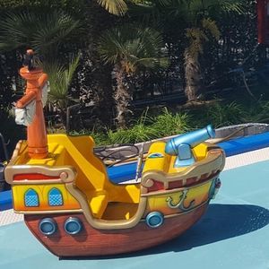 фонтан для бассейна для каркасного бассейна