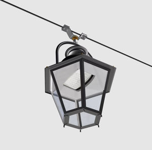 светильник на кабеле LED