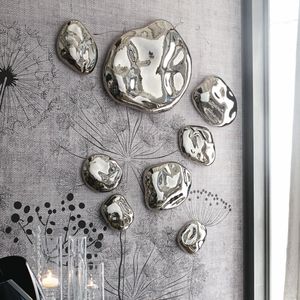 скульптура из керамики