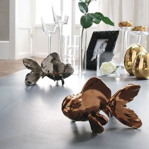 скульптура из керамики