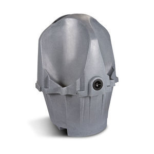 писсуар из HDPE