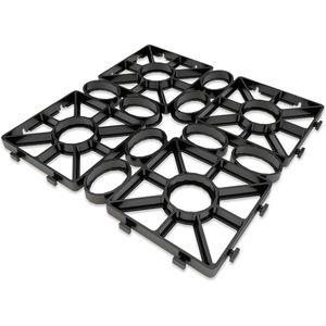 газонная решетка из пластика 1