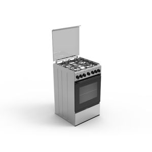 газовая кухонная плита 1