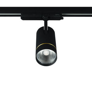 светильник на рейке LED