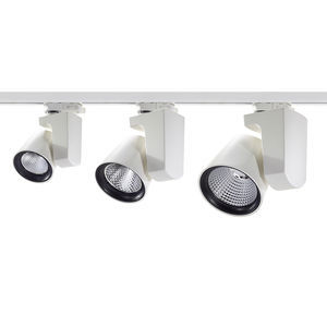 светильник на рейке LED