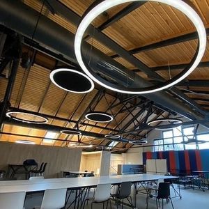 подвесной светильник