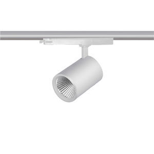 светильник на рейке LED