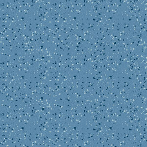 напольное покрытие из эластомера / для профессионального использования / из плит / обработанное бучардой