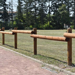 решетчатый забор