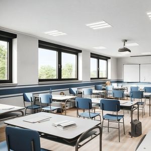 централизованный вентиляционная система