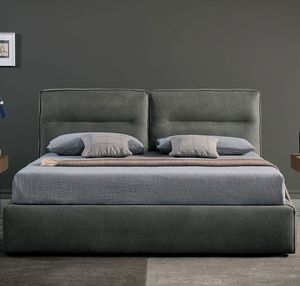кровать размер king size 1