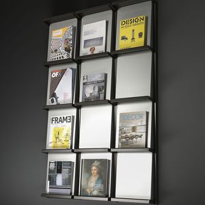 современная газетница