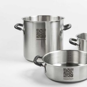 котел для профессионального использования