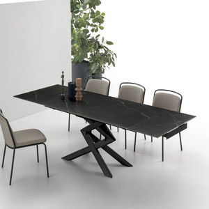 современный обеденный стол