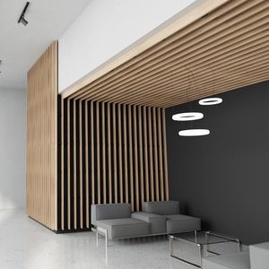 акустическая панель для стены 1