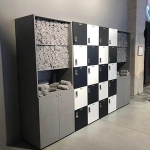 напольный шкаф для хранения