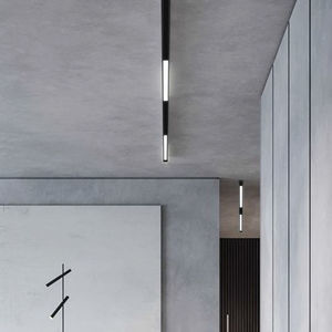 светильник на рейке LED