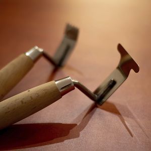 крепежная система для натяжного потолка