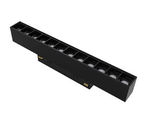 светильник на рейке LED