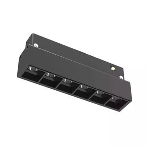 светильник на рейке LED