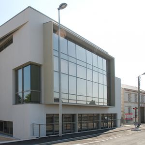 тонкостенная перегородка VEP