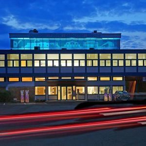 перфорированное листовое железо
