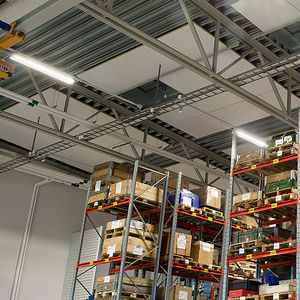 светильник на кабеле LED