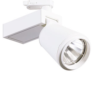 светильник на рейке LED