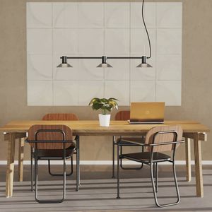 светильник на рейке LED