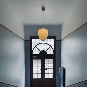 потолочный светильник уникальный дизайн