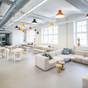 светильник на кабеле LED