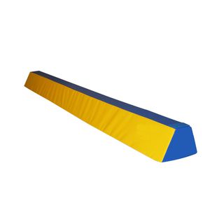 блок из пеноматериала для игрового парка 1