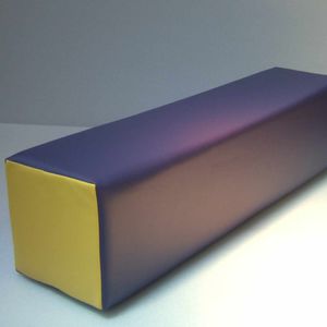 блок из пеноматериала для игрового парка 1