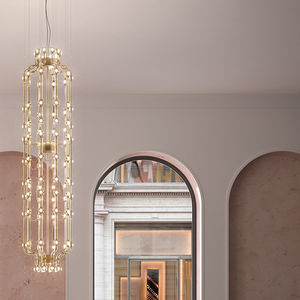 светильник LED 1