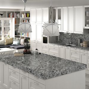 рабочая поверхность из гранита 1