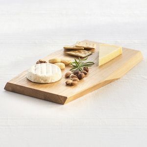 поднос для обслуживания из дуба
