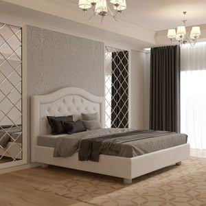 двуспальная кровать
