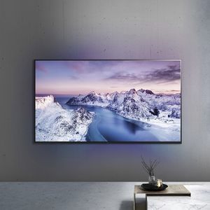 ТВ UHD