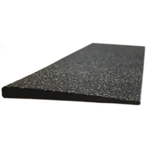 перила из каучука