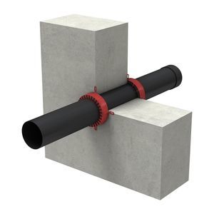 соединительная муфта для изоляции труб